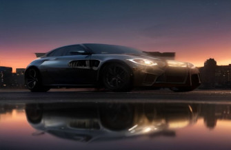 Bmw Wallpaper