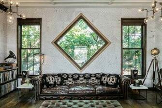 Printsburgh Wallpaper Finds Beauty In Life S Imperfections