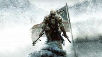 Assassin S Creed Wallpaper HD Parte
