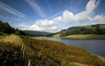 Derwent Valley Desktop Pc And Mac Wallpaper