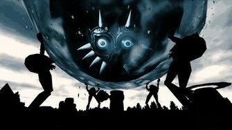 Zelda Wallpaper