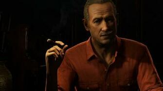 Uncharted Drake S Deception Wallpaper In HD