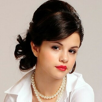 Beautiful Wallpaper Selena Gomez HD Desktop
