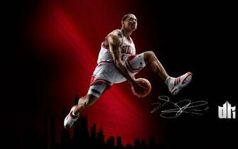 Derrick Rose Wallpaper HD Net