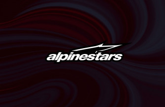 Alpinestars Logo Wallpaper