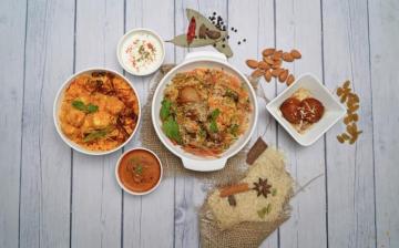 North Indian Food Pictures Image