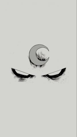 Moon Knight Wallpaper