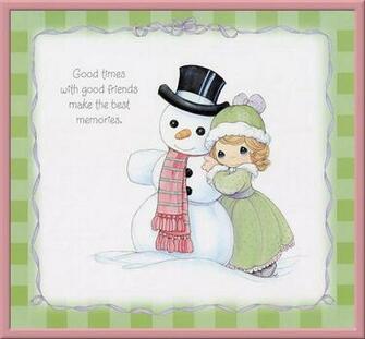 Precious Moments Once Upon A Christmas Dream Tree Top Angel