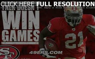 Francisco 49ers Wallpaper San