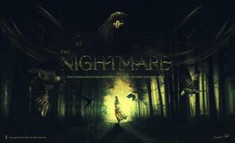 Nightmare Wallpaper Gallery Of Background