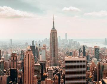 New York City Pictures HD Image