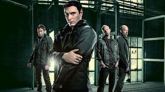 Music Breaking Benjamin Wallpaper