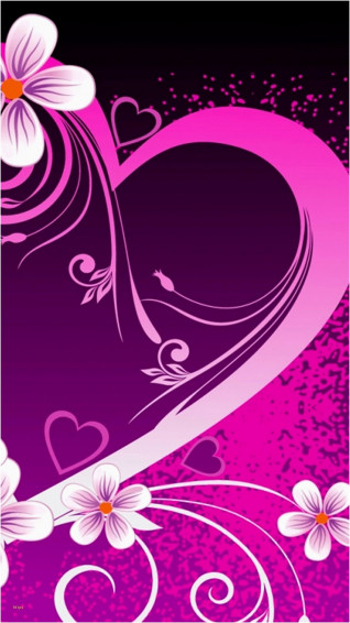 Cool Girly Wallpaper