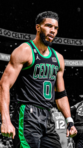 Wallpaper Boston Celtics Nba Id