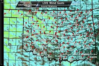 Pin Windy Weather Live Wallpaper Desktop