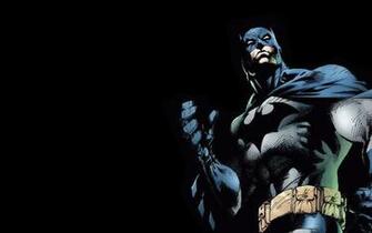 Jim Lee Batman Wallpaper
