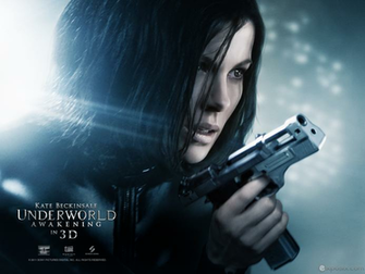 Wallpaper Here Underworld Awakening Movie HD