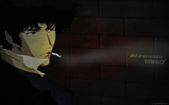 Cowboy Bebop Wallpaper Background