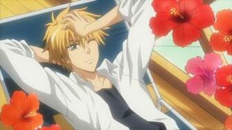 Usui Takumi Image HD Wallpaper And Background