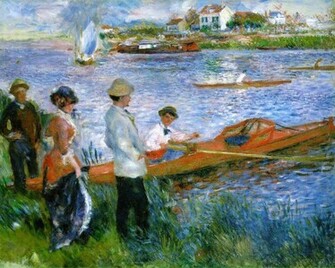 Renoir Wallpaper