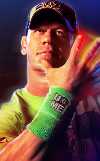 Wwe 2k23 John Cena Nexus Samsung Galaxy Tab Note