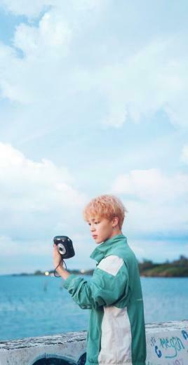 Jimin Wallpaper Bts In Lockscreen
