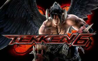 Tekken Wallpaper