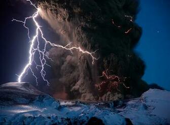 Widescreen Thunder Storm Wallpaper And Background