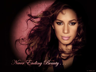 Leona Lewis Wallpaper
