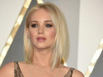 Jennifer Lawrence En Personajes Studio Universal Latam