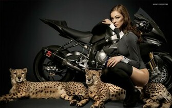 Sport Motorcycle Wallpaper Bmw S1000rr Picture