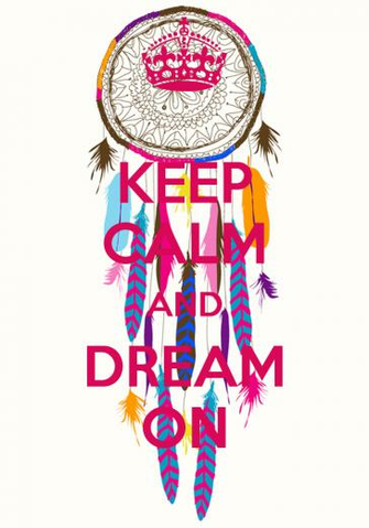 Dream Catcher iPhone Wallpaper