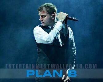 Plan B Wallpaper Desktop