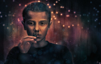Stranger Things Are Happening With The Poster Posse S