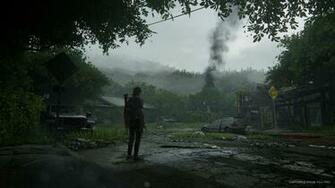 The Last Of Us Part Ii Wallpaper HD Games 4k
