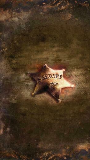 Deadwood Phone Wallpaper Moviemania