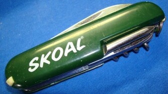 Wallpaper Skoal Tobacco Logo Grizzly