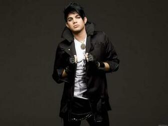 Adam Lambert Wallpaper Desktop 4usky