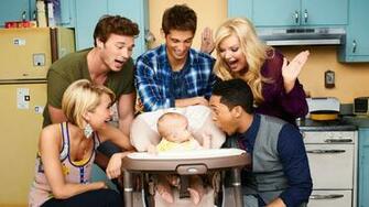 Baby Daddy B L M Rehberi Tan T Wallpaper Kadro