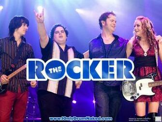 The Rocker Wallpaper