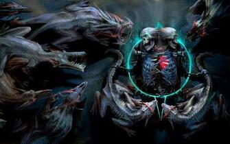 Undead Live Image HD Wallpaper Bsnscb