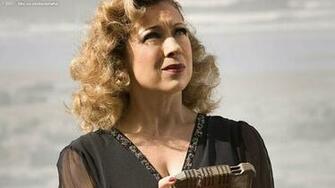 River Song Wallpaper Spoilers The Reappearance Of