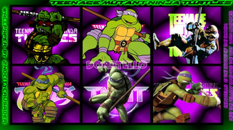 Tmnt Generations Wallpaper Donatello By 2ndcitycrusader On