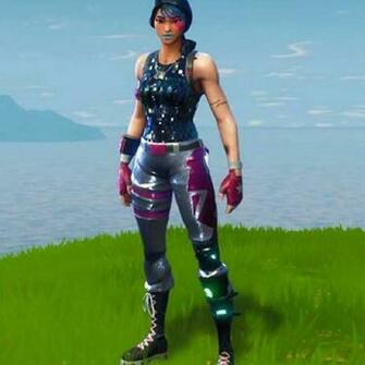 Sparkle Specialist Fortnite Battle Royale In