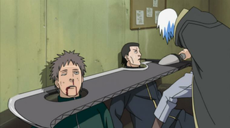Suigetsu H Zuki Narutopedia Fandom