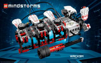 Legomindstormsev31 Stemotics