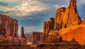 Arches National Park Wallpaper And Background Image Net