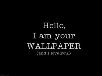 I Am Your Wallpaper Pixels Tagged
