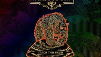 Mastodon Wallpaper Hq