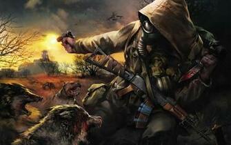 Twisted Terrain Collage Action Rpg Games Wallpaper Image Featuring
